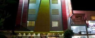 هتل سیراف بوشهر هتل سیراف بوشهر