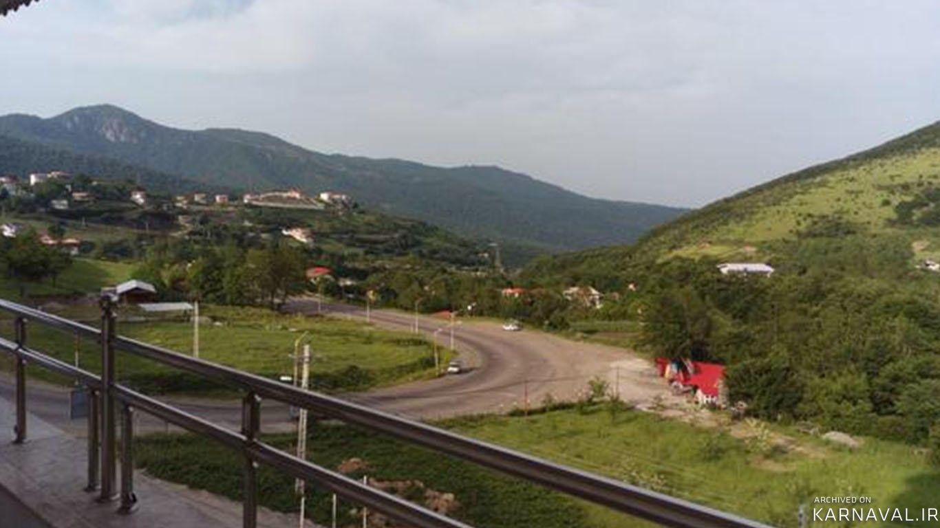 هتل پارلا آستارا