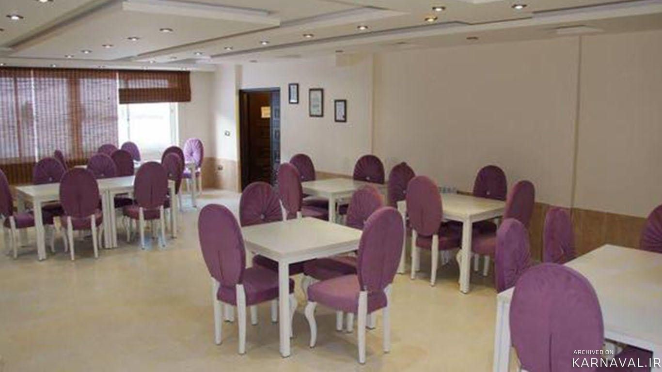 هتل پارلا آستارا