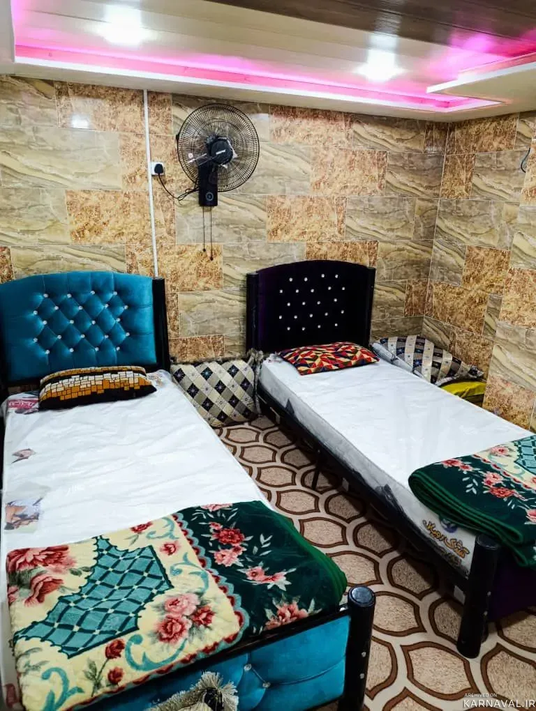اقامتگاه بومگردی ناخدا علی (اتاق ناخدا) قشم اقامتگاه بومگردی ناخدا علی (اتاق ناخدا) قشم