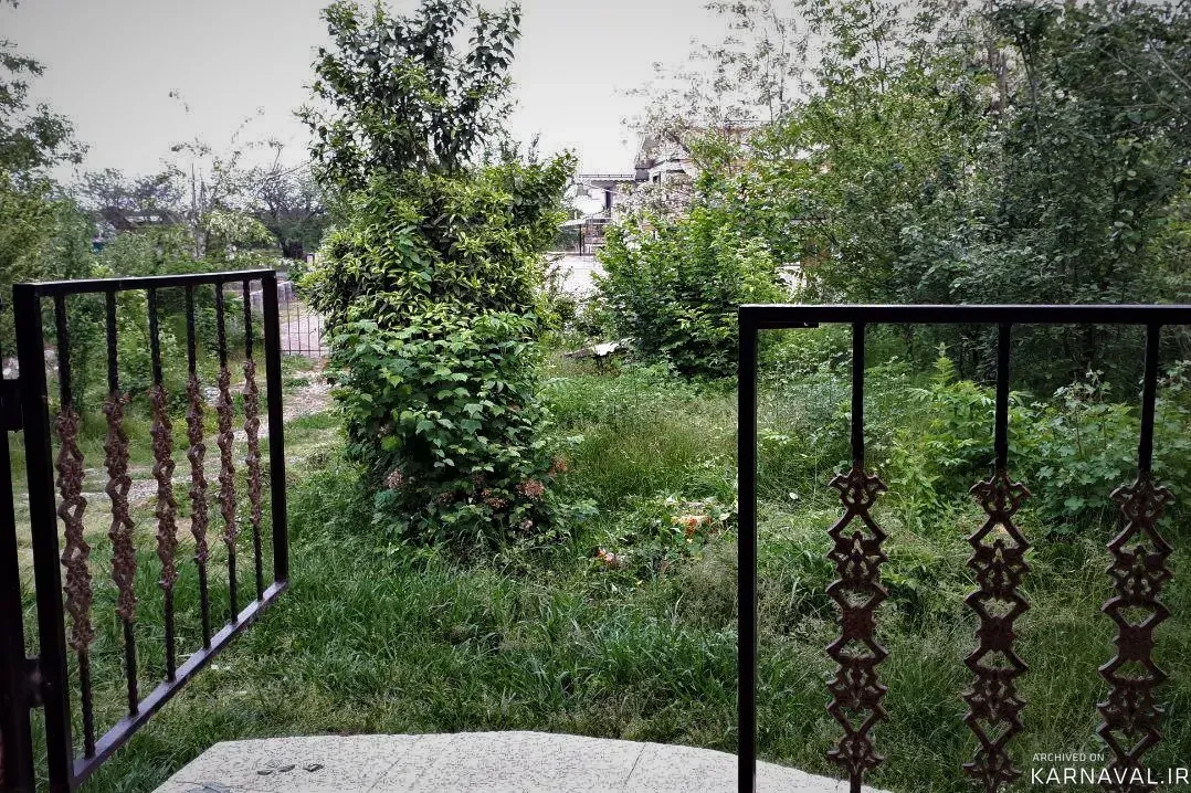 خانه ویلایی فتح الهی (60 متری) تالش