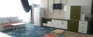 سوییت مبله مجلل(واحد ۹) کاشان سوییت مبله مجلل(واحد ۹) کاشان