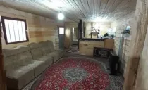 کلبه جنگلی تنها اولسبلنگاه کلبه جنگلی تنها اولسبلنگاه