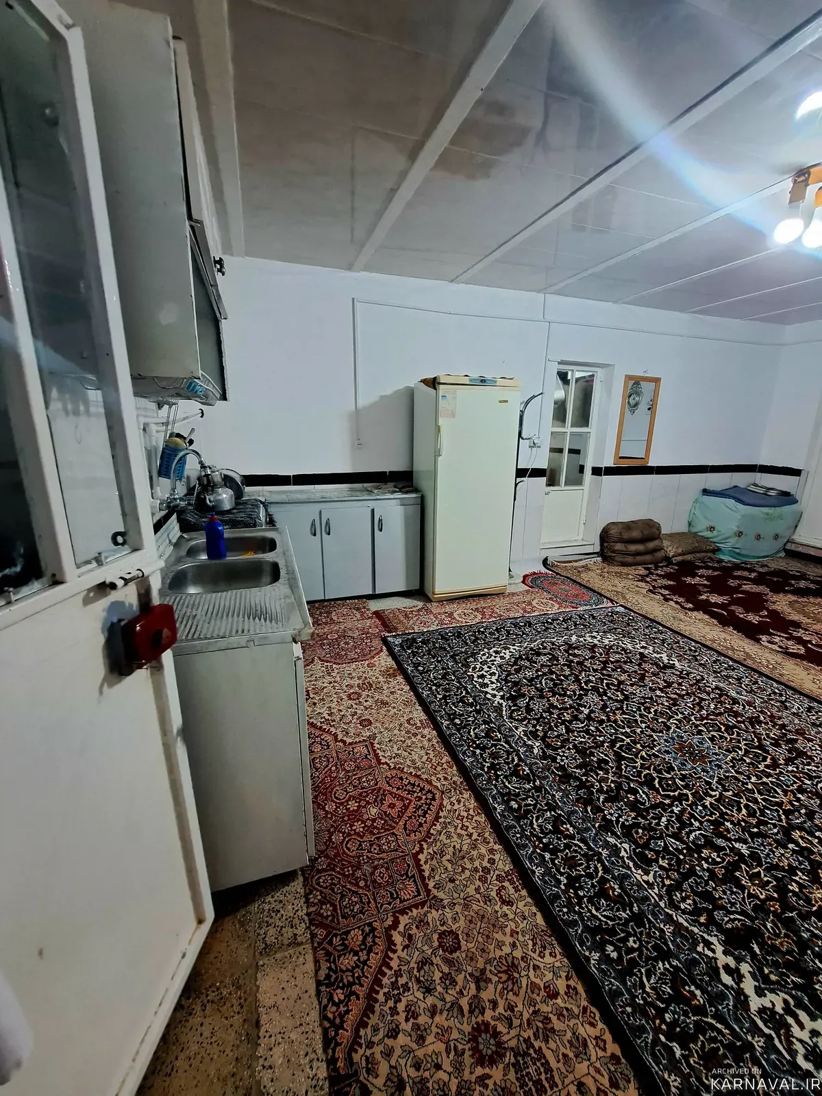 سوییت ویلایی سوژین پاوه سوییت ویلایی سوژین پاوه