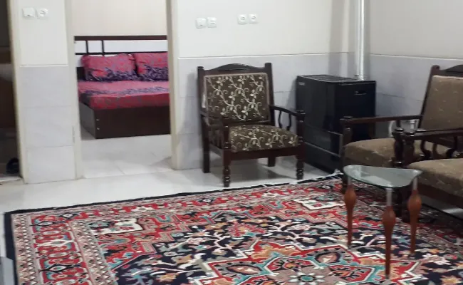 خانه مبله زرین کوب اصفهان خانه مبله زرین کوب اصفهان
