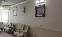 آپارتمان مبله بهشت (5) غدیر اصفهان آپارتمان مبله بهشت (5) غدیر اصفهان