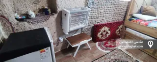 سوییت صخره ای گونش کندوان سوییت صخره ای گونش کندوان