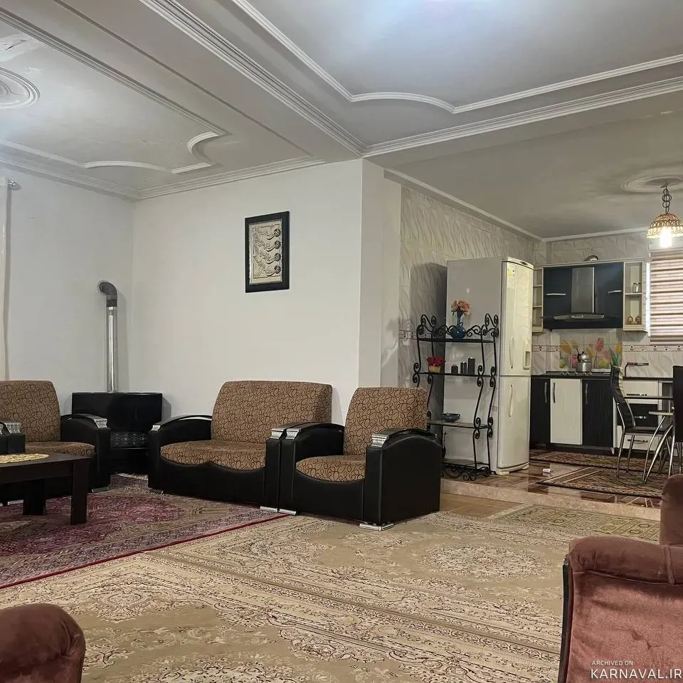 ویلا یوسف زاده تالش