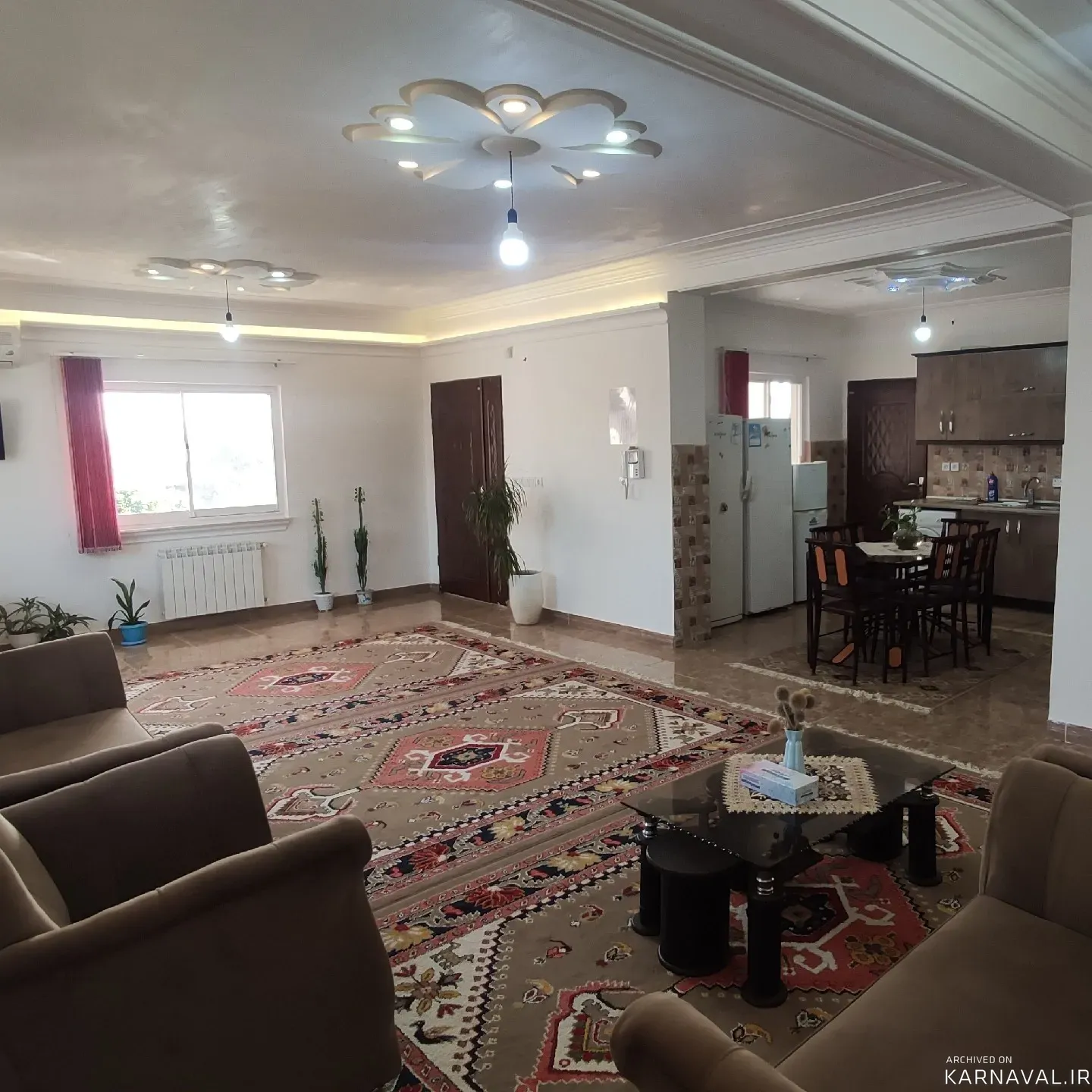 خانه جنگلی یادگار پدر (۲) فومن خانه جنگلی یادگار پدر (۲) فومن