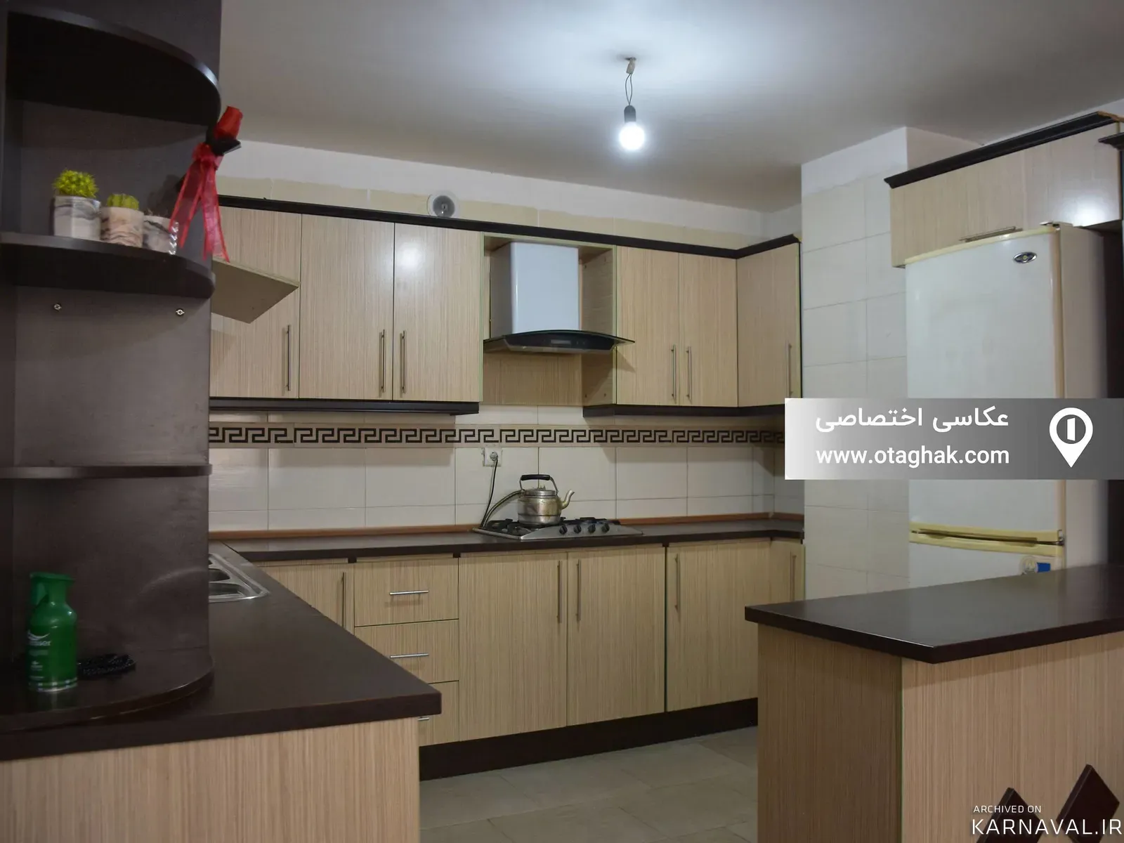 آپارتمان مبله گلستان (طبقه اول) کرج آپارتمان مبله گلستان (طبقه اول) کرج