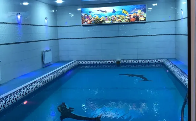 ویلا لاکچری استخردار آبگرم مالا نزدیک دریا انزلی ویلا لاکچری استخردار آبگرم مالا نزدیک دریا انزلی