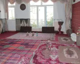 ویلا چشمه مارو داریان (طبقه اول) پاوه ویلا چشمه مارو داریان (طبقه اول) پاوه