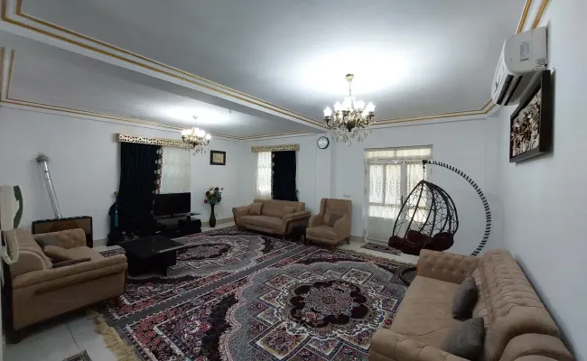 ویلا علیرضا فرح آباد ویلا علیرضا فرح آباد