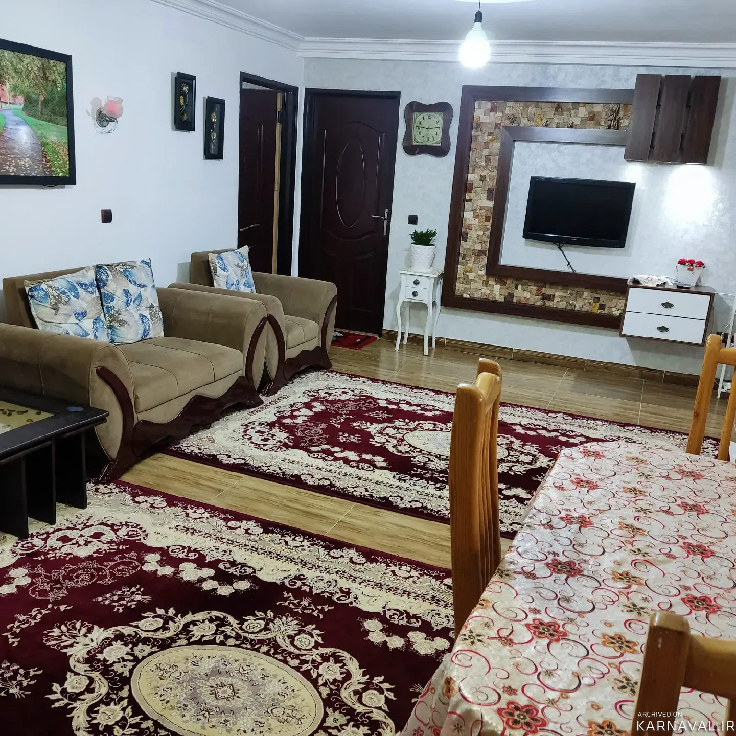 ویلا نیایش کتالم