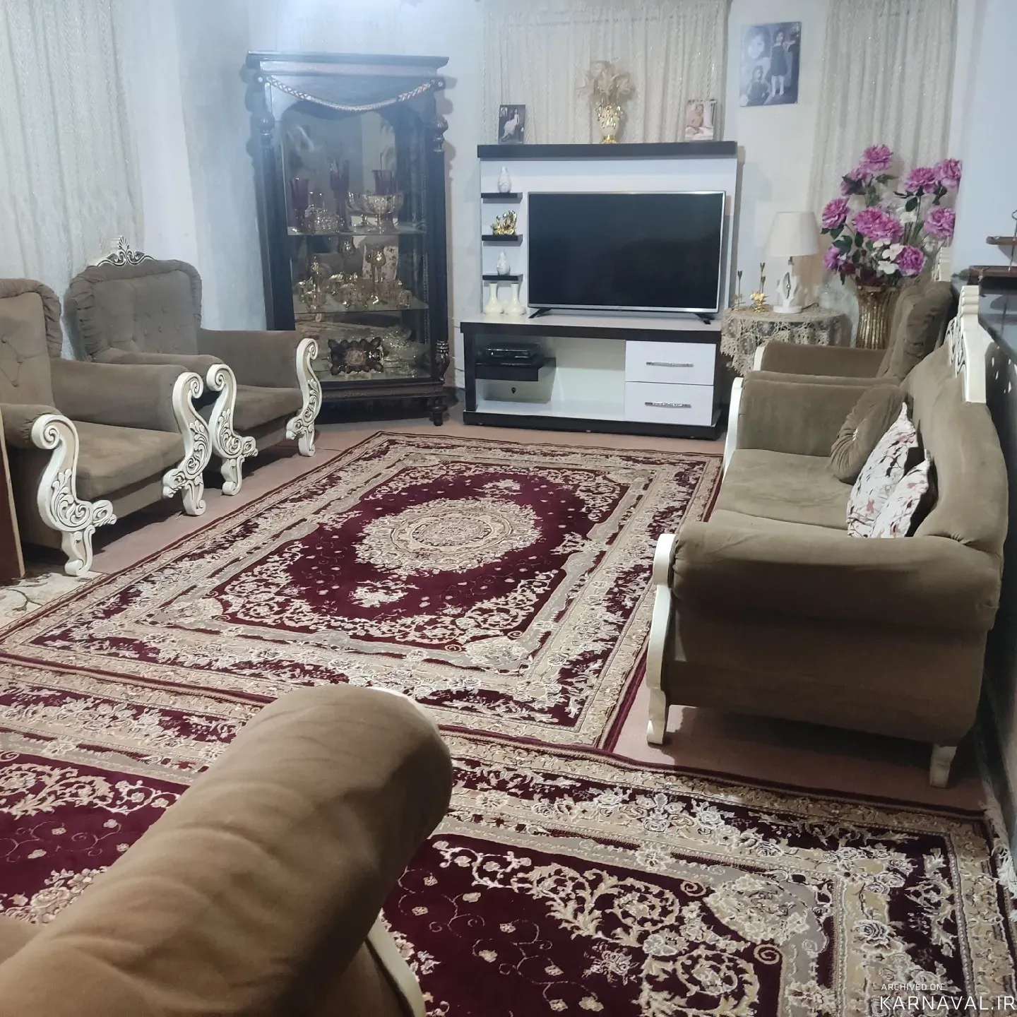 ویلا ستایش تالش