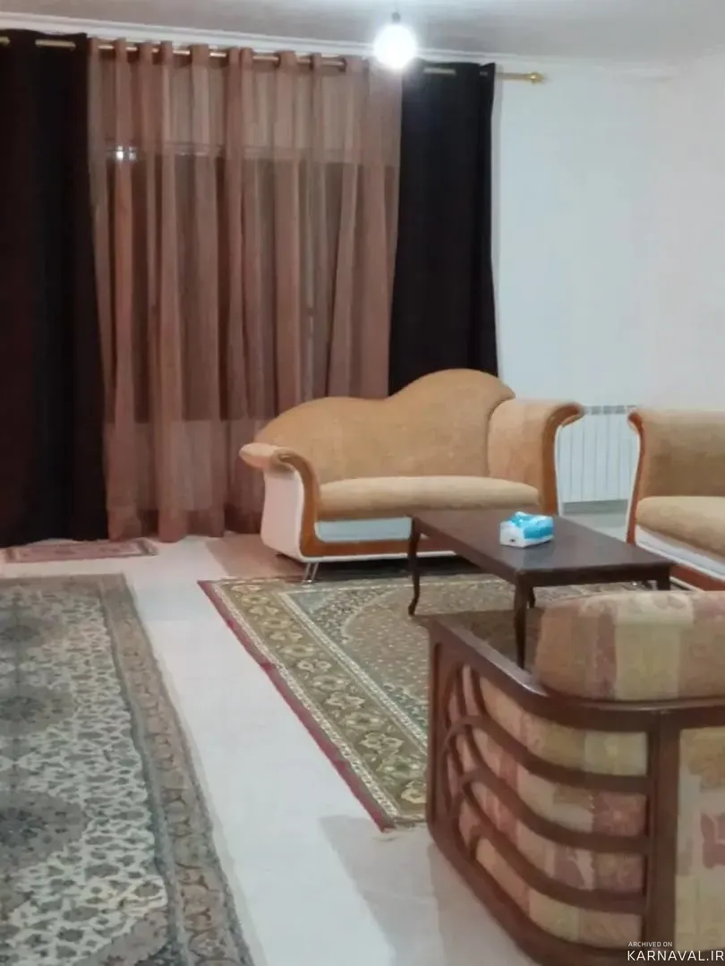 ویلا آرامش (۱) رشت ویلا آرامش (۱) رشت