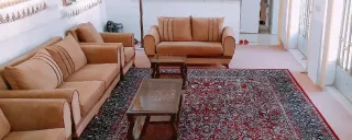 خانه ویلایی سعادت یزد خانه ویلایی سعادت یزد