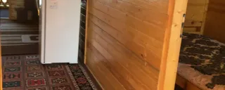 خانه چوبی ون _واحد۲ فیلبند خانه چوبی ون _واحد۲ فیلبند