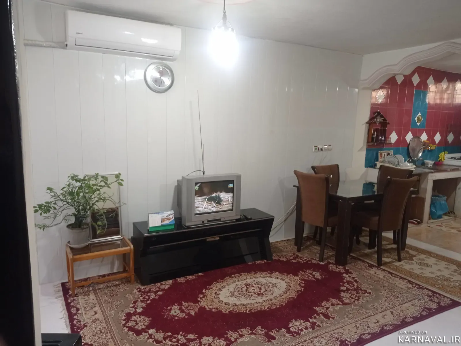 ویلا سام انزلی