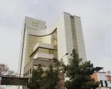هتل آپارتمان آبان کرمان هتل آپارتمان آبان کرمان