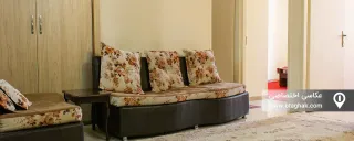 خانه مبله دلنشین اصفهان خانه مبله دلنشین اصفهان
