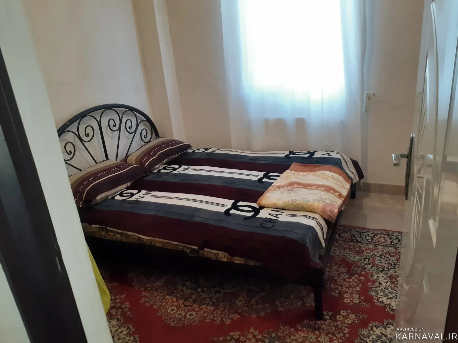ویلا آنیل آستارا