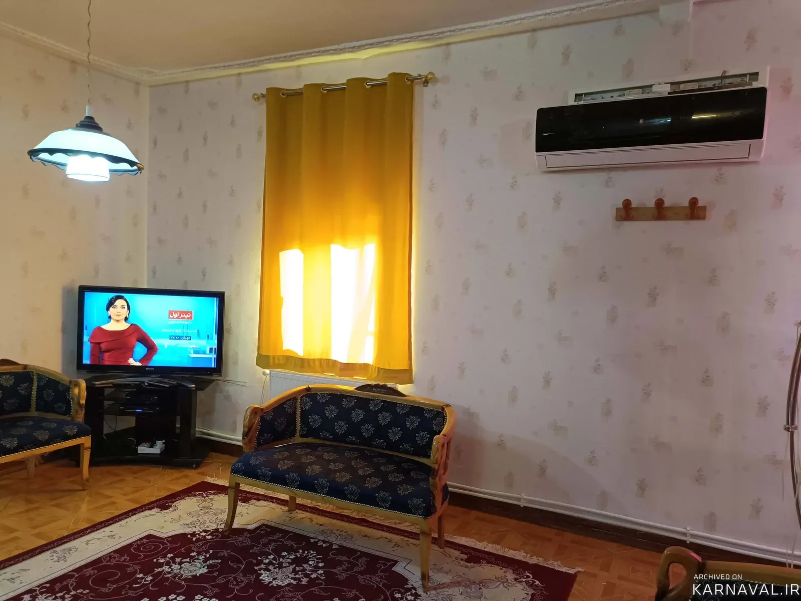 ویلا نسیم الموت ویلا نسیم الموت