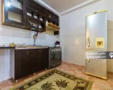 خانه مبله بام سبز ماسال خانه مبله بام سبز ماسال