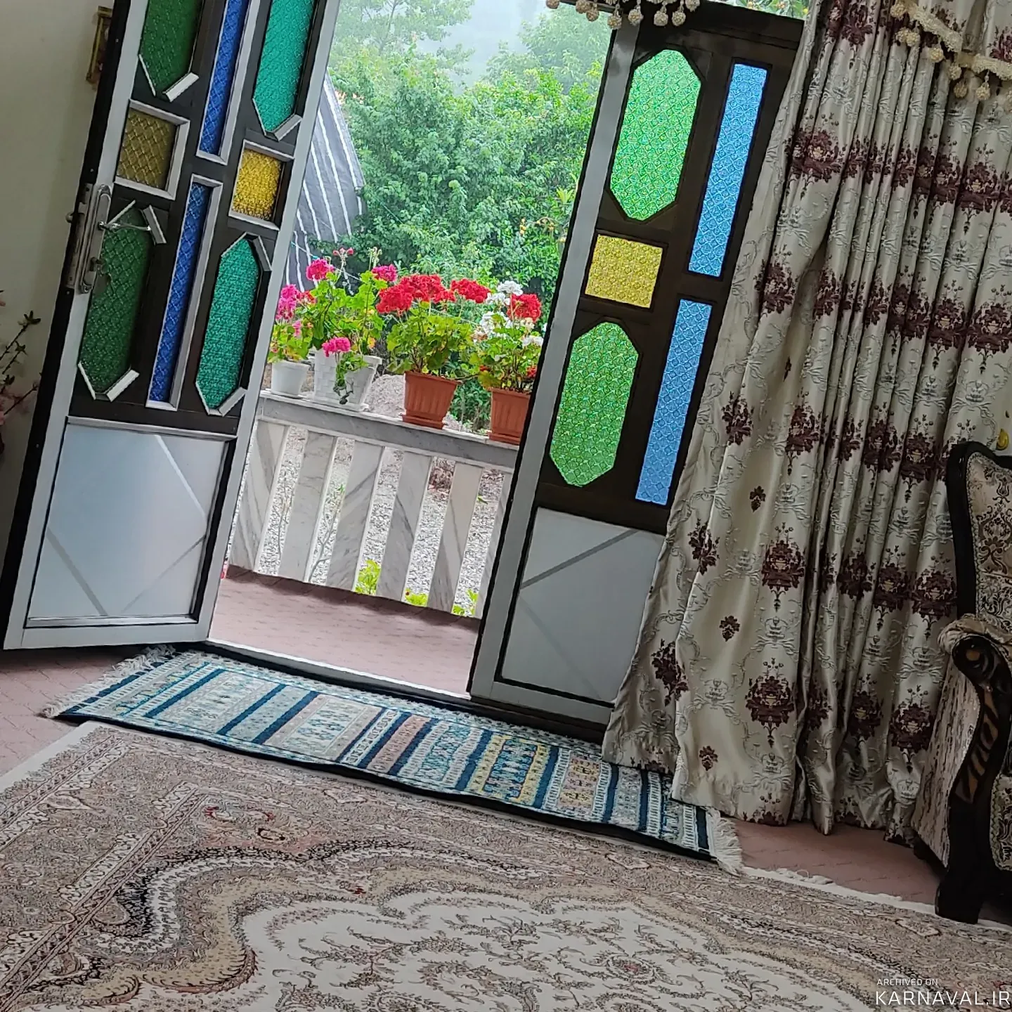 ویلا کاج املش ویلا کاج املش