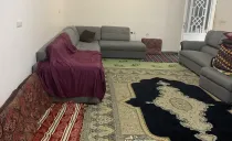 سوییت ویلایی باغی هومان (همکف) پارسیان سوییت ویلایی باغی هومان (همکف) پارسیان