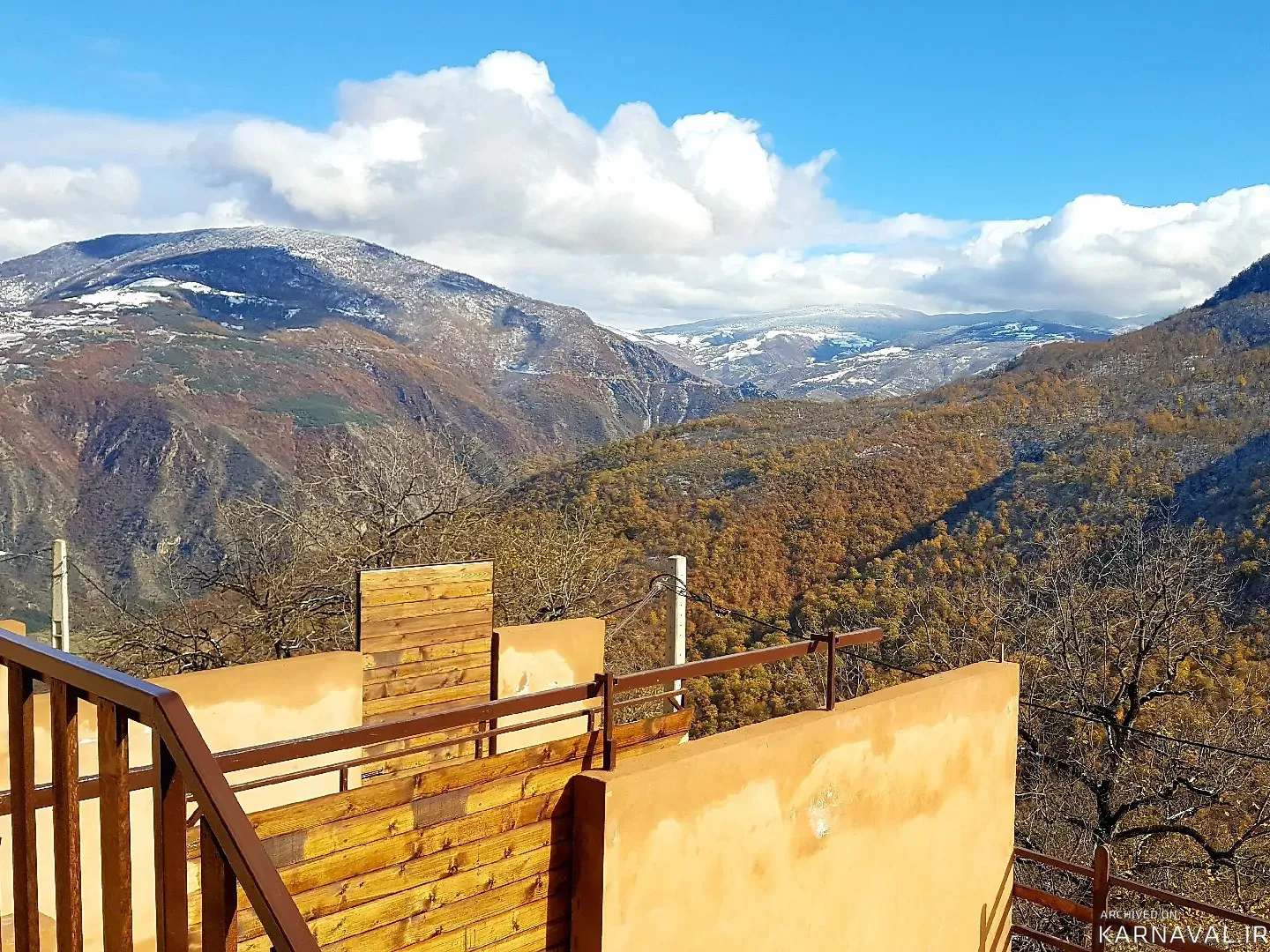 خانه روستایی نارگل رامیان خانه روستایی نارگل رامیان