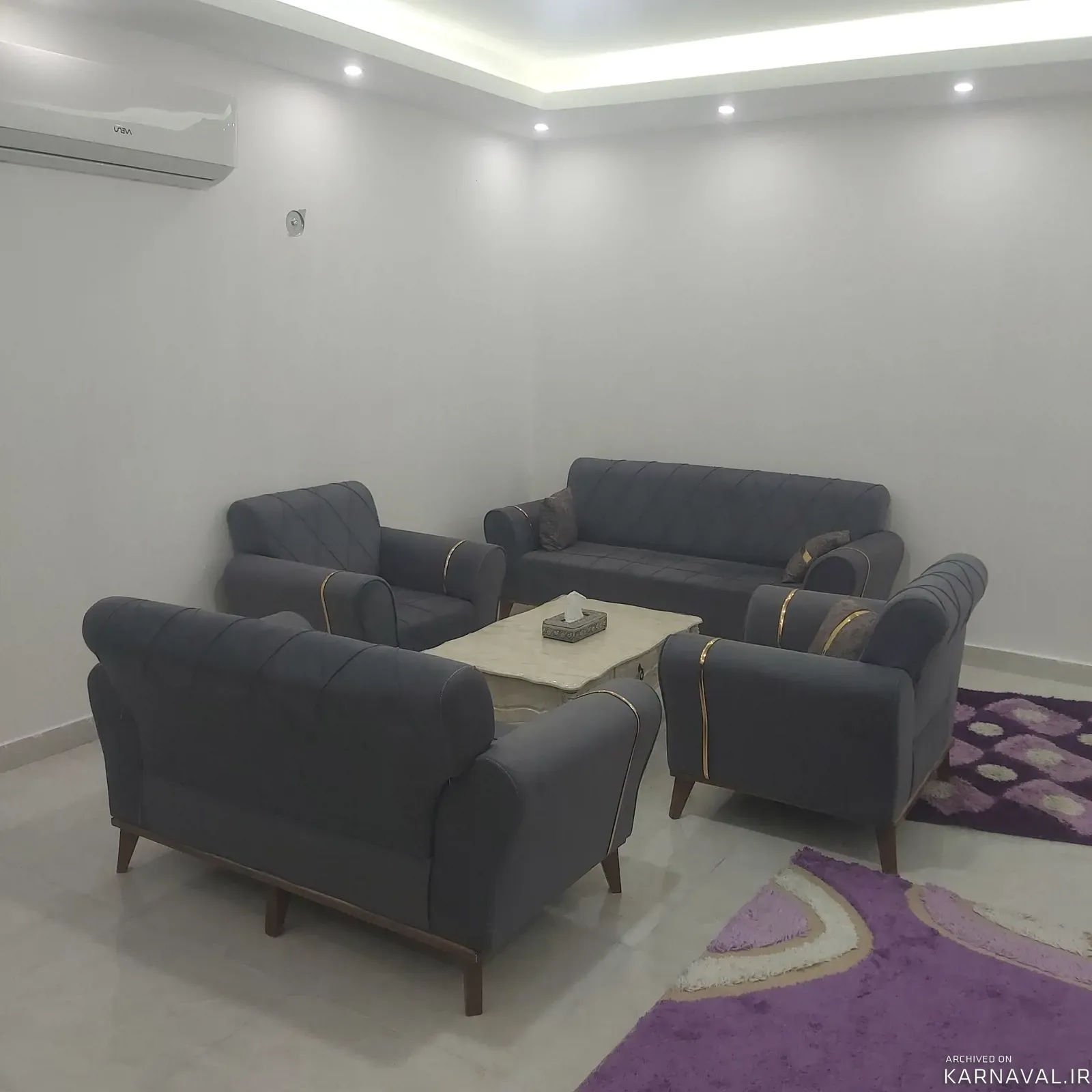 خانه ویلایی هاشمی آبادان خانه ویلایی هاشمی آبادان