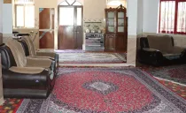 ویلا خان مشگین شهر ویلا خان مشگین شهر