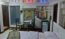 اقامتگاه بومگردی طاها (واحد12) اصفهان اقامتگاه بومگردی طاها (واحد12) اصفهان