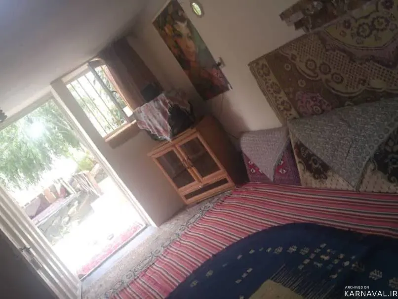 سوییت اوریم سوادکوه