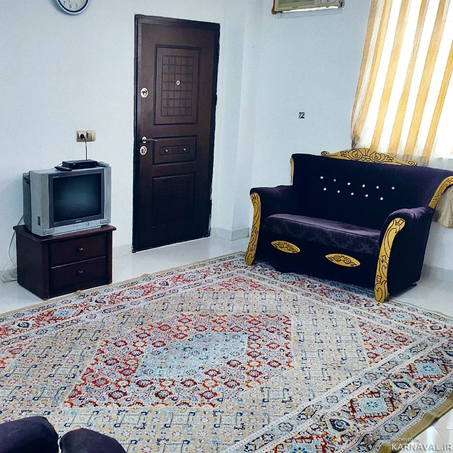 ویلا شعبانی لاهیجان ویلا شعبانی لاهیجان