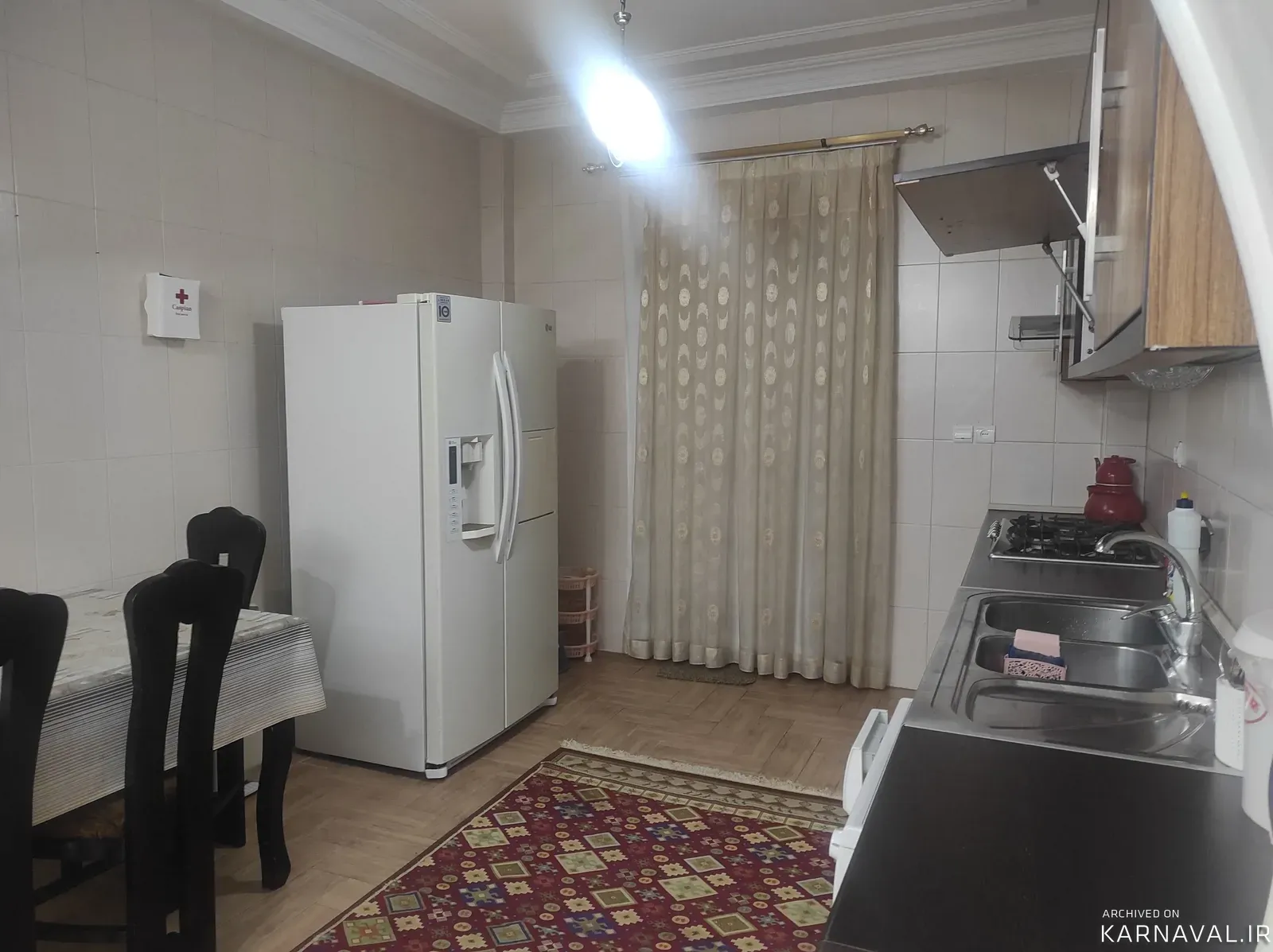 ویلا گندم مینودشت ویلا گندم مینودشت