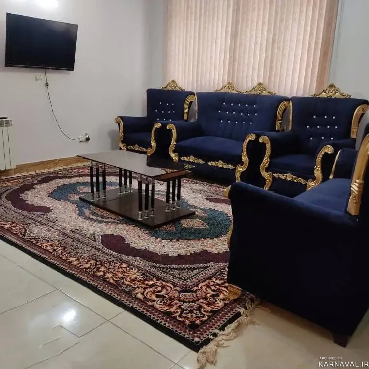 آپارتمان مبله نوری (1) شیراز آپارتمان مبله نوری (1) شیراز