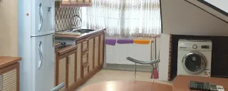 آپارتمان مبله شبنم (1) نمک آبرود آپارتمان مبله شبنم (1) نمک آبرود