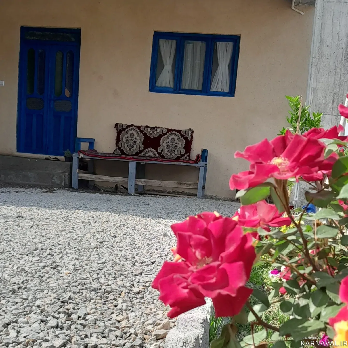 ویلا هیرکان گرگان ویلا هیرکان گرگان