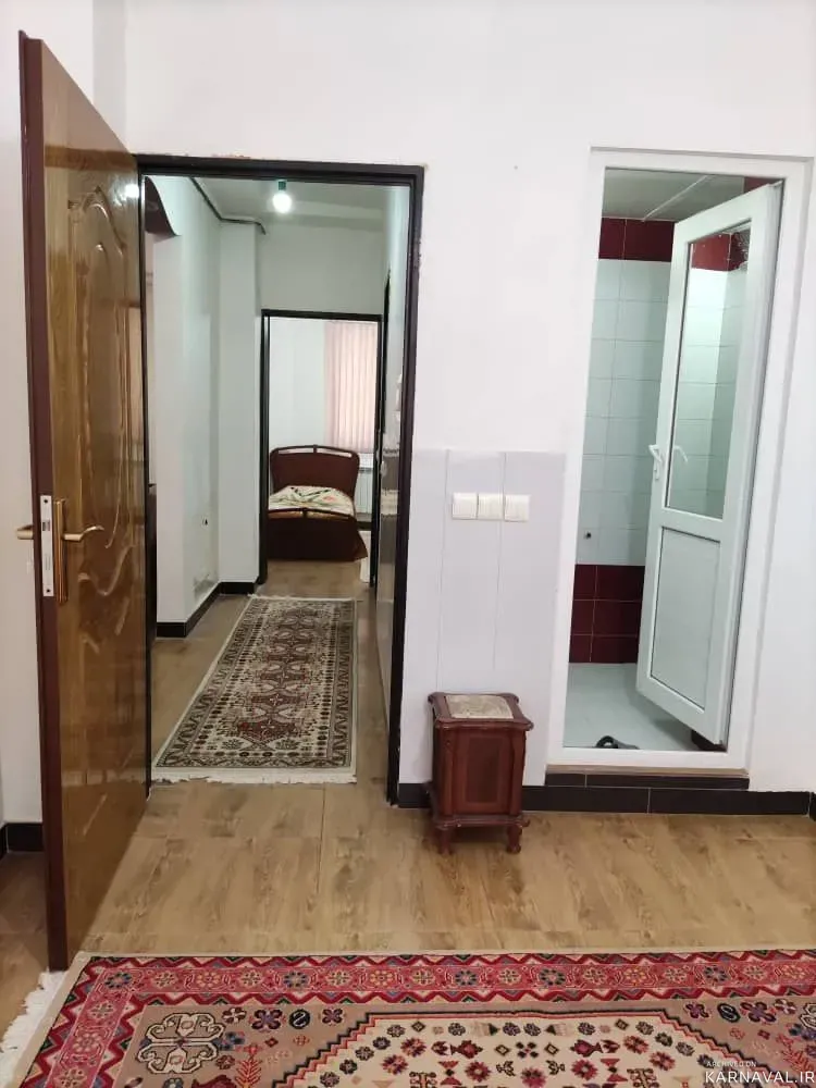 آپارتمان مبله رادین  اردبیل