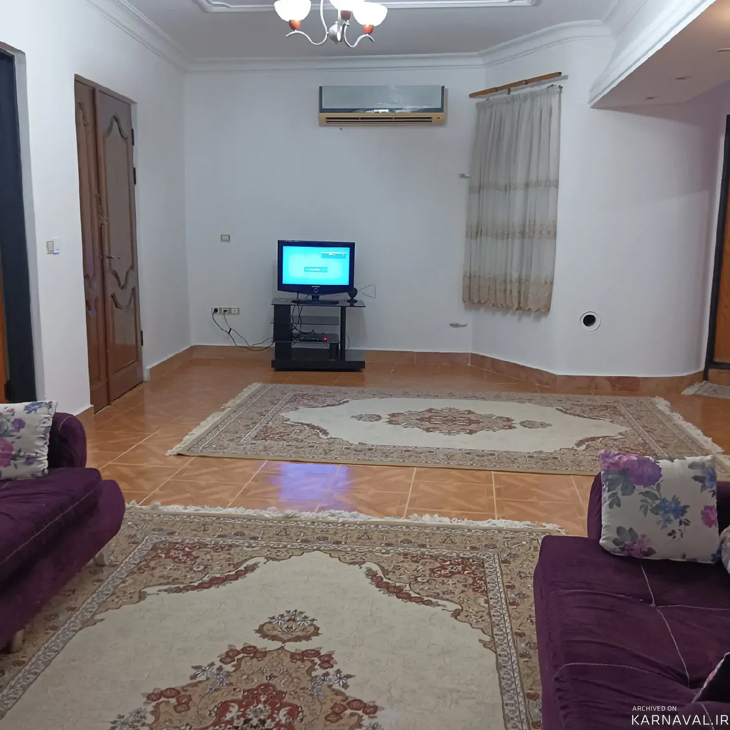 ویلا سرسبز رضا نژاد چالوس ویلا سرسبز رضا نژاد چالوس