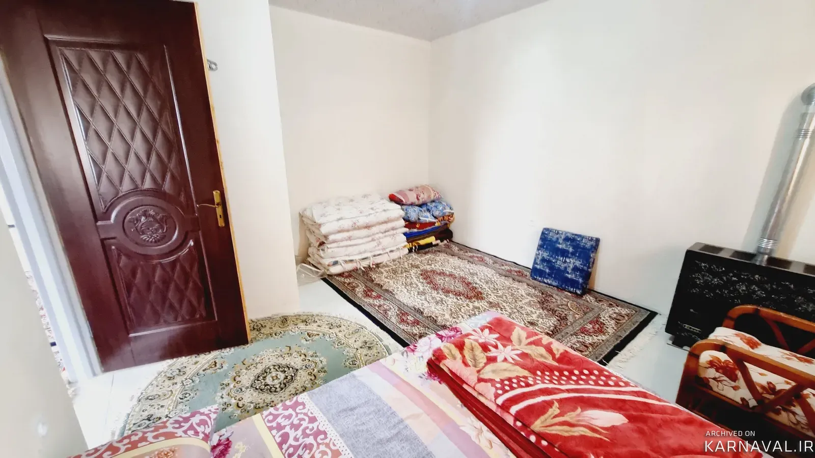 ویلا بهارستان چالوس ویلا بهارستان چالوس