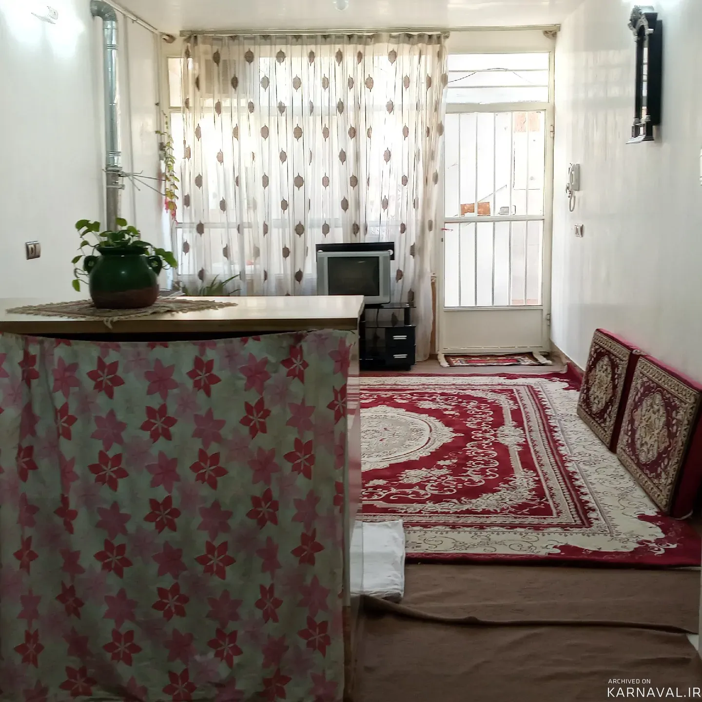 خانه آریا اصفهان خانه آریا اصفهان