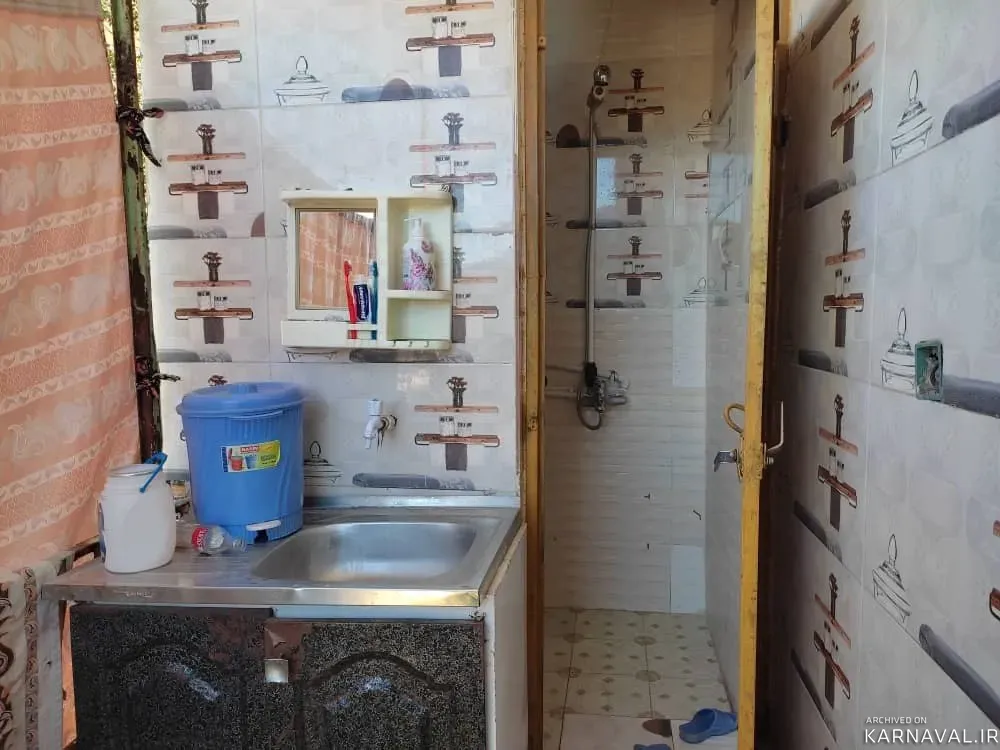 ویلا نرسو علی آباد کتول