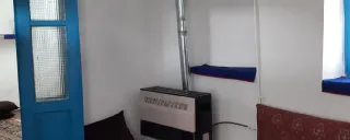 اقامتگاه بومگردی خانی (اتاق تودرتو) گرگان اقامتگاه بومگردی خانی (اتاق تودرتو) گرگان