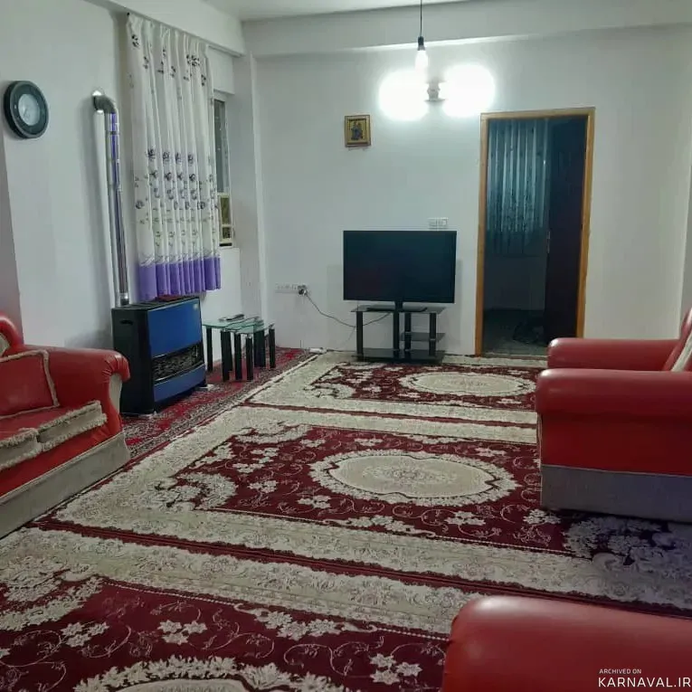 ویلا آشنا لنگرود ویلا آشنا لنگرود