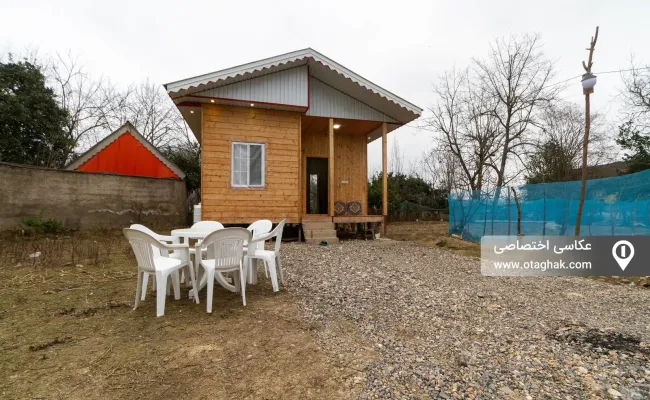 کلبه خالکایی ماسال کلبه خالکایی ماسال