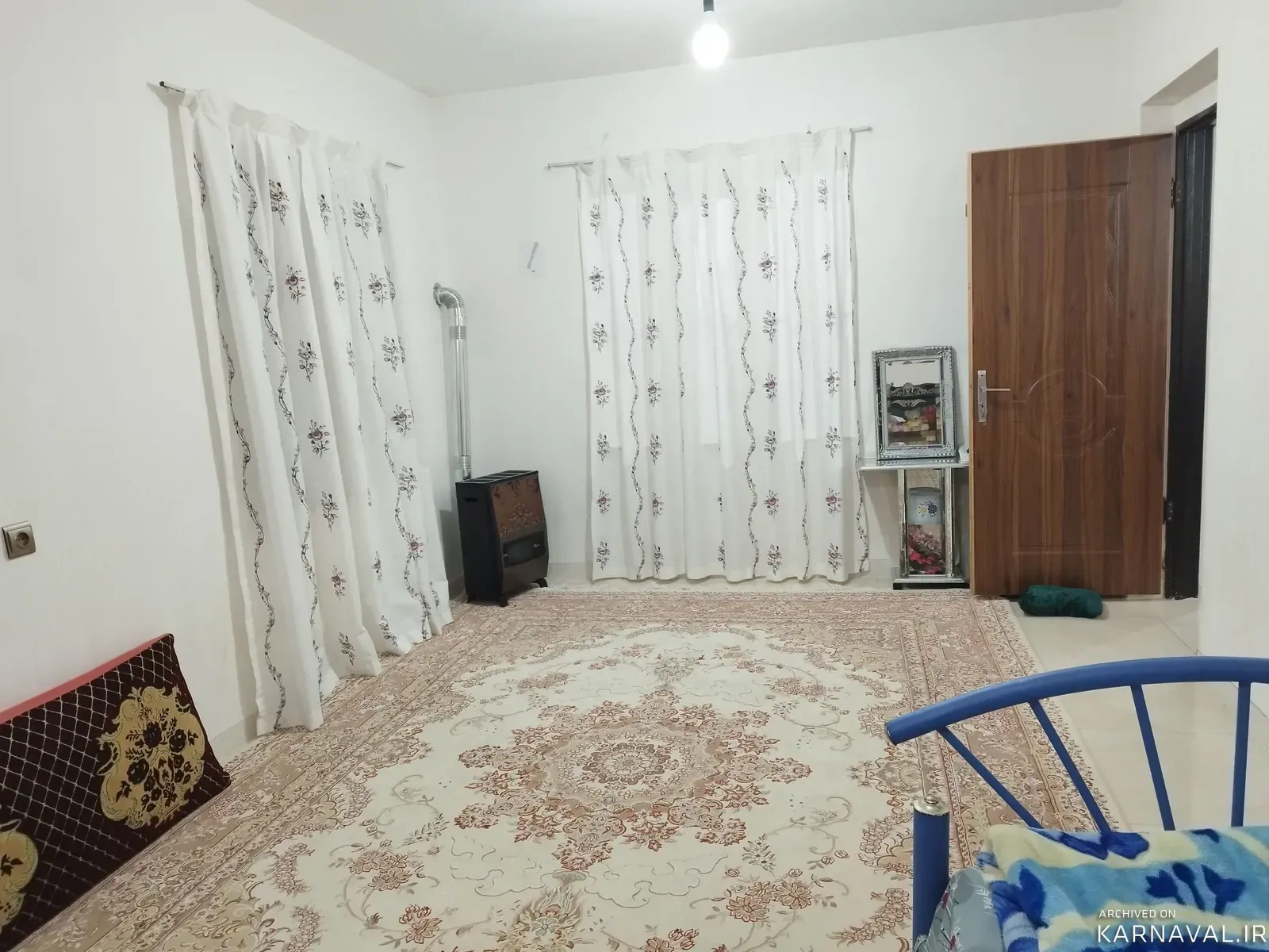 ویلا سجاد  ماسال