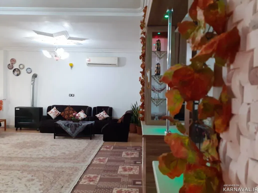 خانه مبله ساحلی آرامی (7) تالش خانه مبله ساحلی آرامی (7) تالش